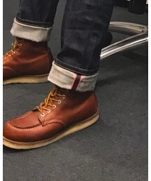 RED WING | ブーツ