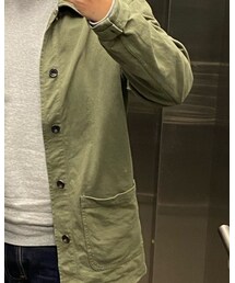 UNIQLO | ジャケット/アウター