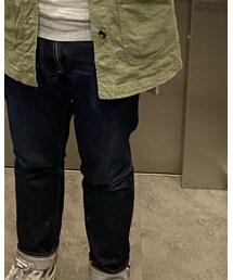 Nudie Jeans | デニムパンツ