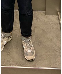 NEW BALANCE | スニーカー