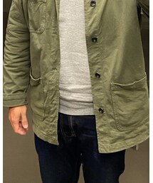 PENFIELD USA | パーカー