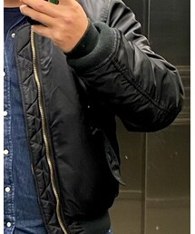 Alpha Industries | MA-1