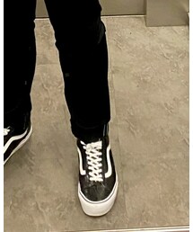 VANS | スニーカー