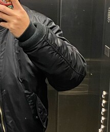 Alpha Industries | MA-1