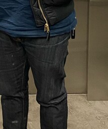 Nudie Jeans | デニムパンツ