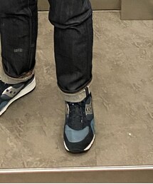 Saucony | スニーカー