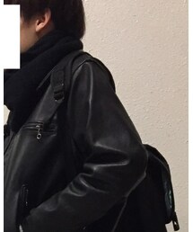 schott | ライダースジャケット