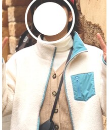 GU | カーディガン/ボレロ