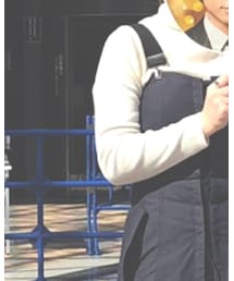 GU | ニット/セーター