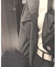 AS KNOW AS plus | トップス