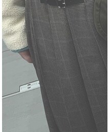 PAGEBOY | スカート