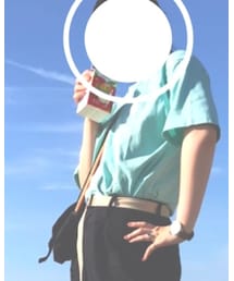 UNIQLO | Tシャツ/カットソー