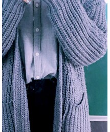 muji | シャツ/ブラウス