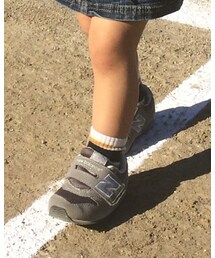 NEW BALANCE | スニーカー