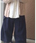 coreaの「パンツ(パンツ)」