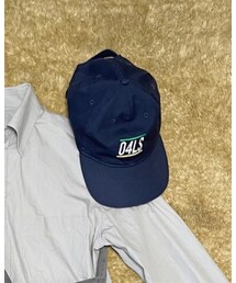 band goods | キャップ