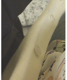 no brand | カーディガン/ボレロ