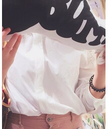 ELAND | シャツ/ブラウス