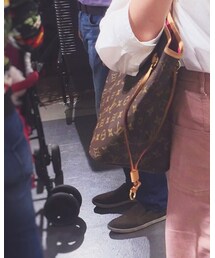 LOUIS VUITTON | クラッチバッグ