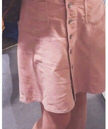 w closet | スカート