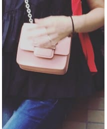 ZARA | ショルダーバッグ