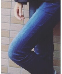 UNIQLO | デニムパンツ