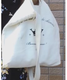 IENA | トートバッグ