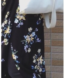 H&M | ワンピース