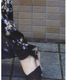 ROPE' PICNIC | サンダル