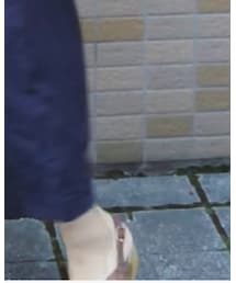 GAIMO | サンダル