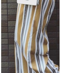 DISCOAT | スラックス