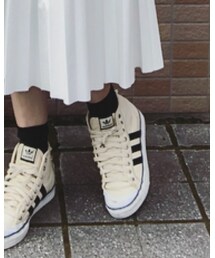 adidas | スニーカー