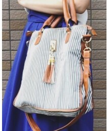 Collage | トートバッグ