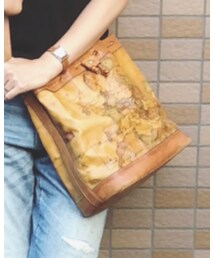 PRIMA CLASSE | ショルダーバッグ