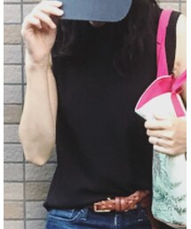 GU | Tシャツ/カットソー