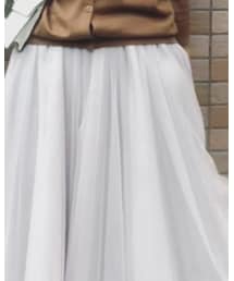 techichi | スカート