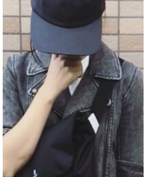 UNIQLO | キャップ