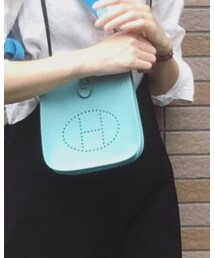 HERMES | ショルダーバッグ