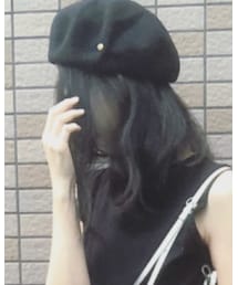 CA4LA | ハンチング/ベレー帽