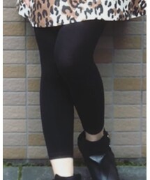 UNIQLO | レギンス/スパッツ