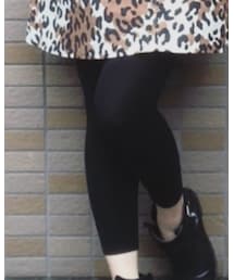 UNIQLO | レギンス/スパッツ