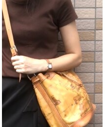 HERMES | アナログ腕時計