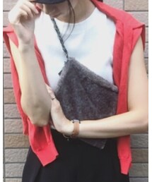 Handmade | ショルダーバッグ