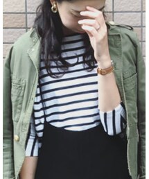 IENA | Tシャツ/カットソー