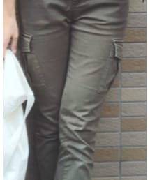 VIS | カーゴパンツ