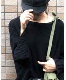 GU | ニット/セーター