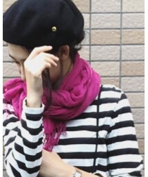 H&M | ストール/ショール