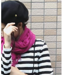 H&M | ストール/ショール