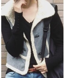 ZARA | ジャケット/アウター