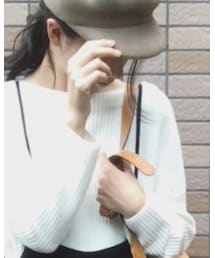 COCO DEAL | ニット/セーター